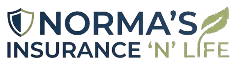 Norma's Insurance 'N' Life